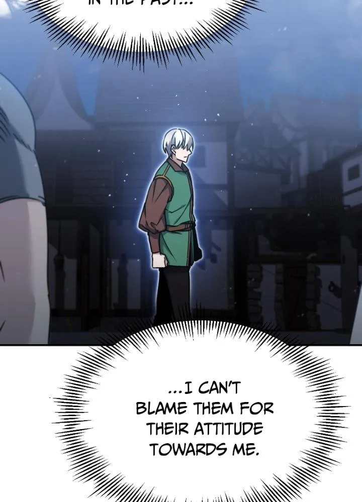 Read Descended from Divinity Manga Online