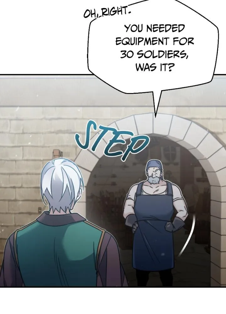 Read Descended from Divinity Manga Online