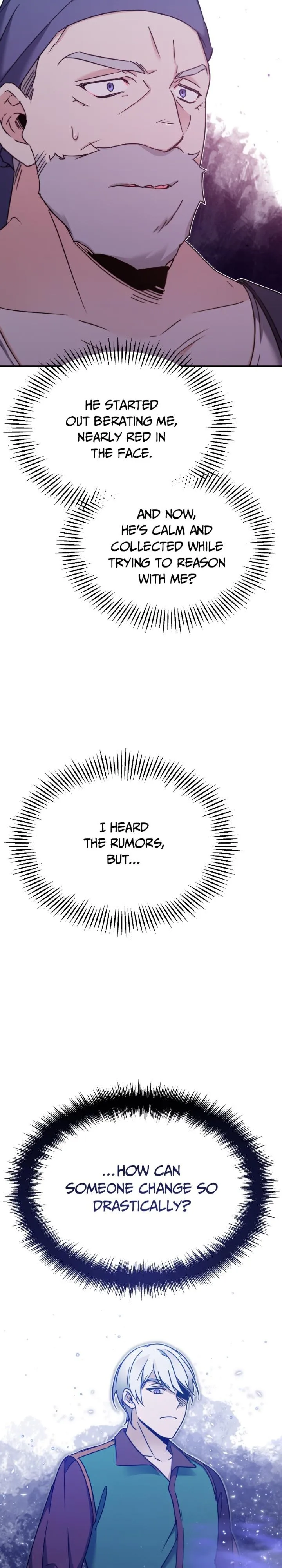 Read Descended from Divinity Manga Online