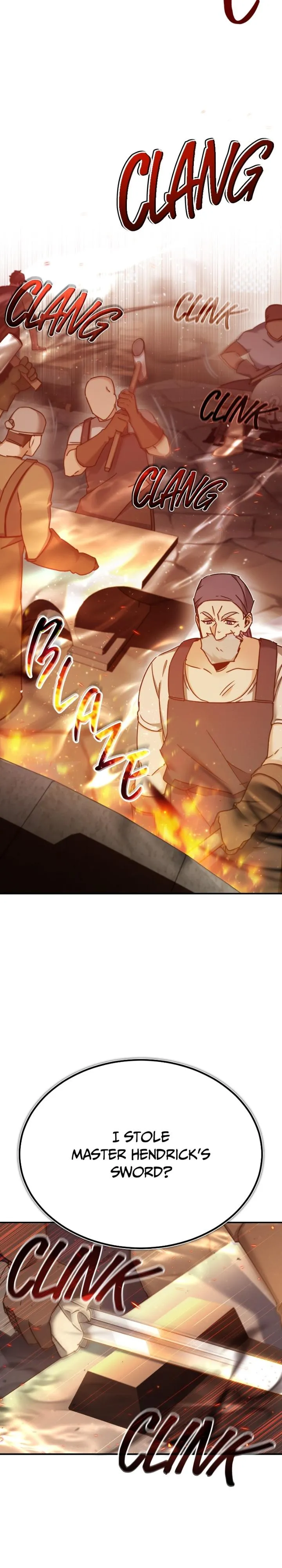 Read Descended from Divinity Manga Online