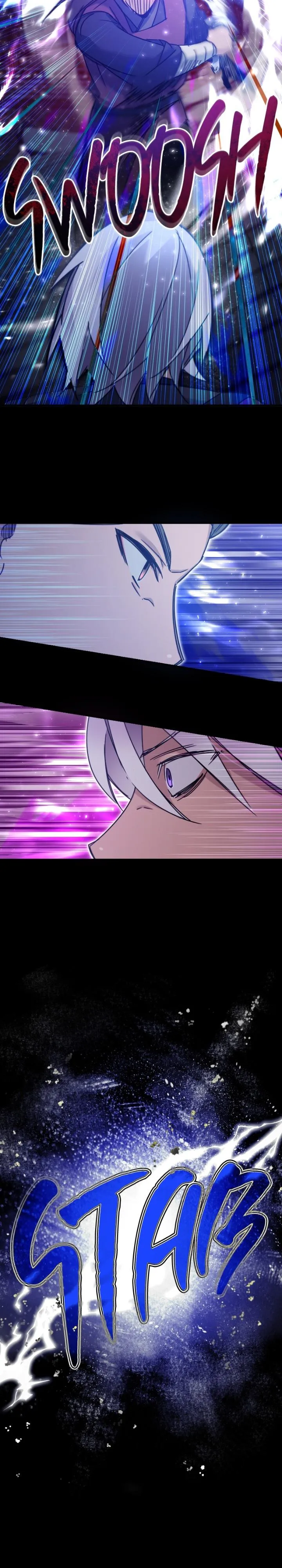 Read Descended from Divinity Manga Online