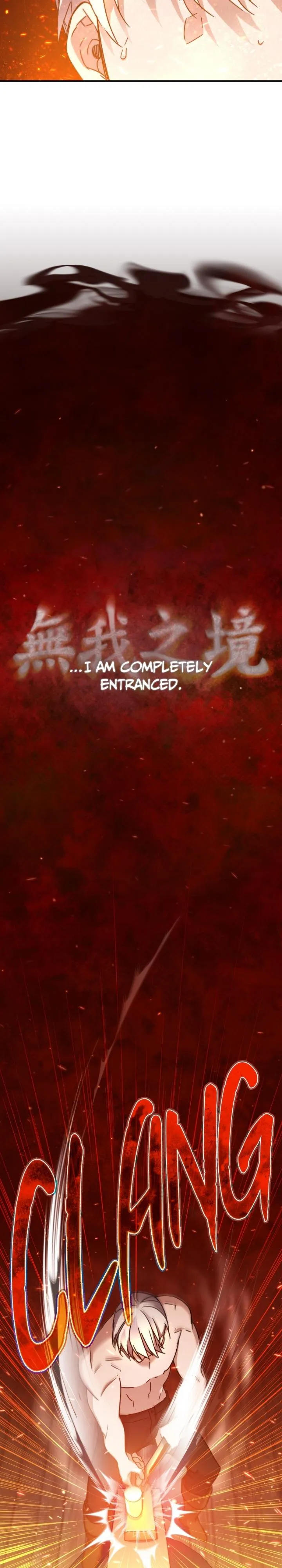 Read Descended from Divinity Manga Online