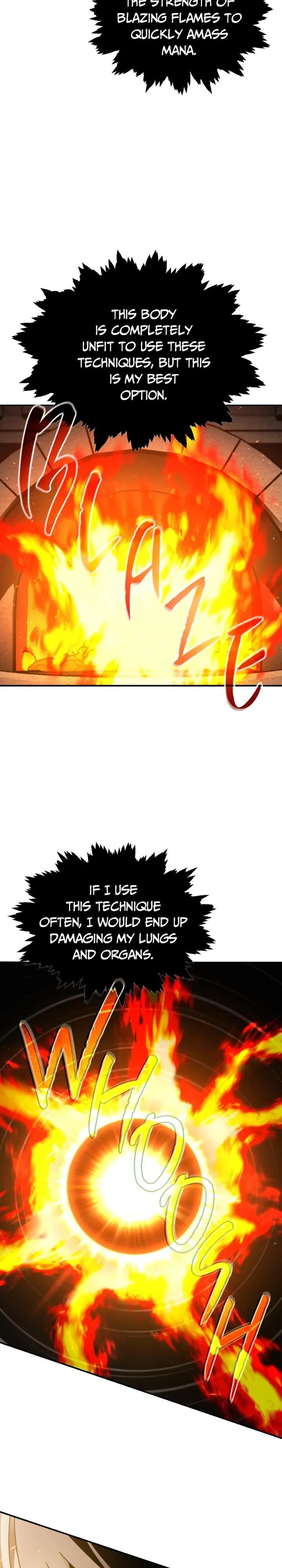 Read Descended from Divinity Manga Online