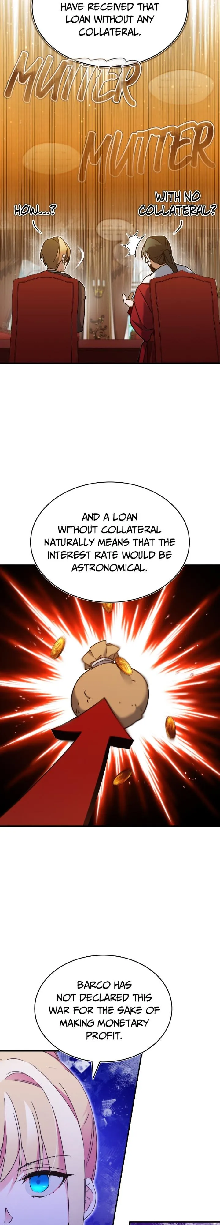 Read Descended from Divinity Manga Online