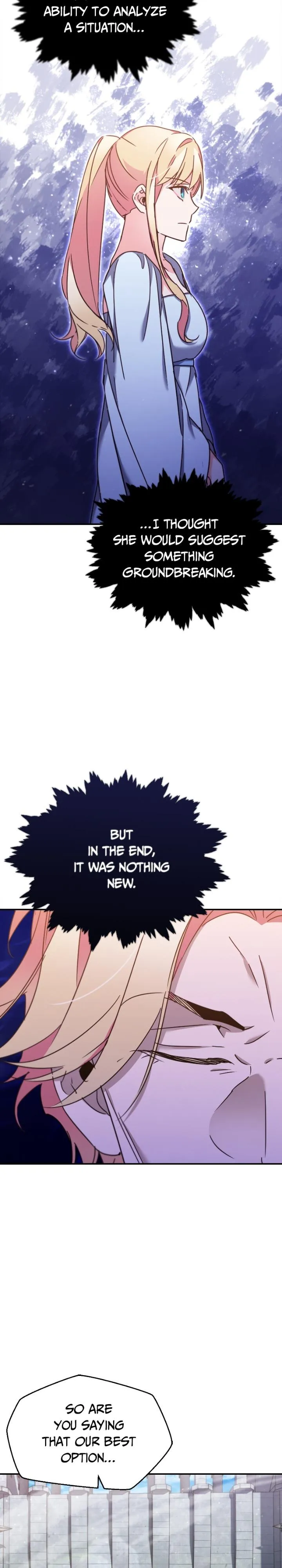 Read Descended from Divinity Manga Online