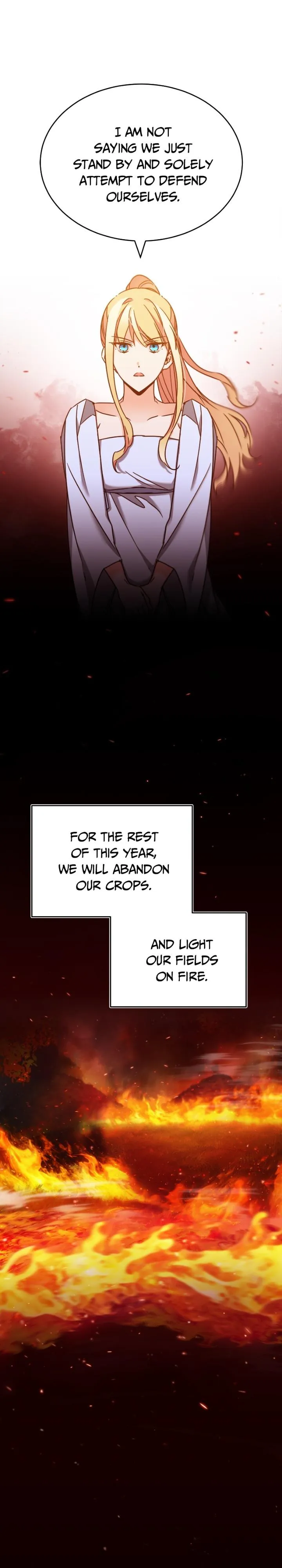 Read Descended from Divinity Manga Online