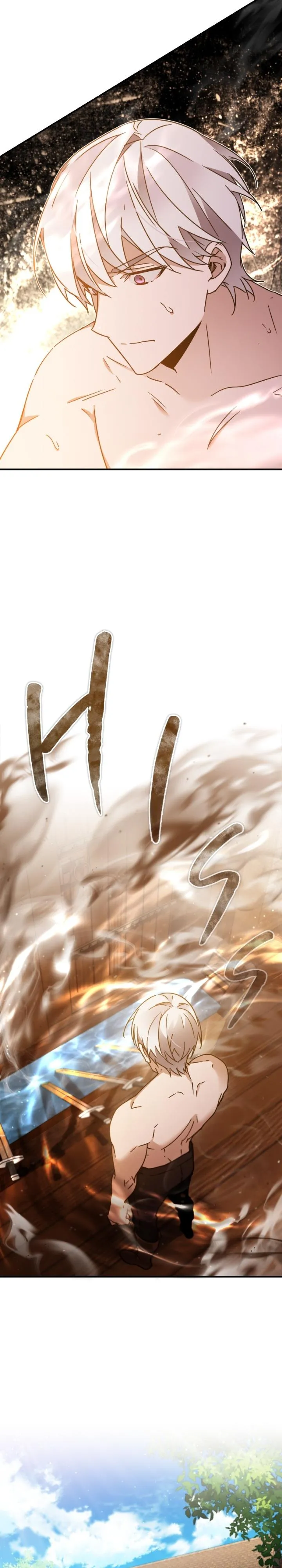 Read Descended from Divinity Manga Online