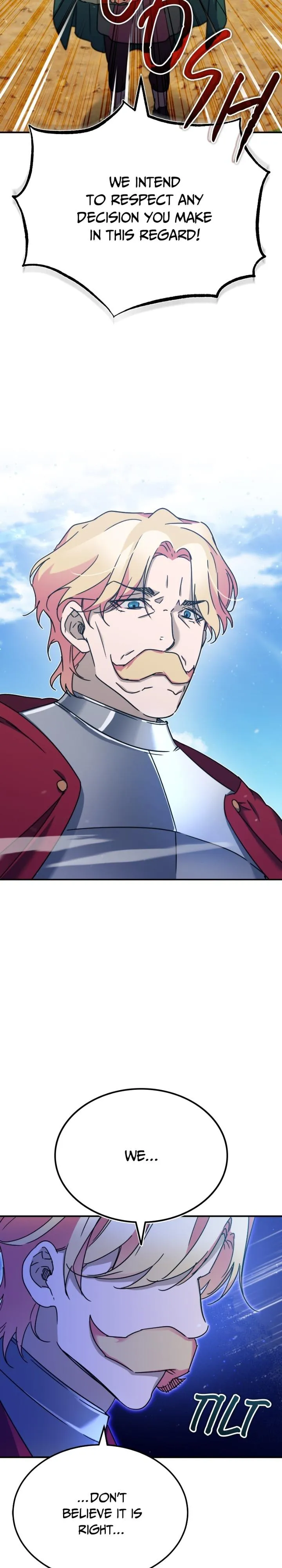 Read Descended from Divinity Manga Online