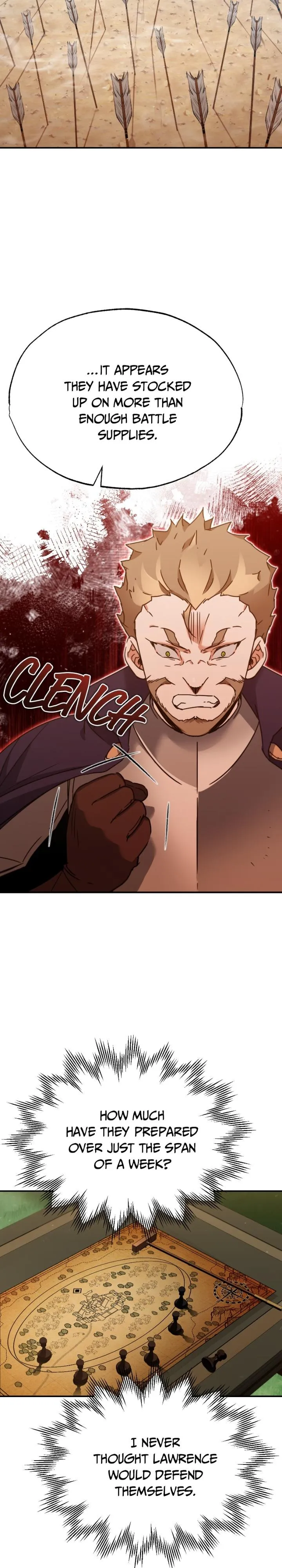 Read Descended from Divinity Manga Online