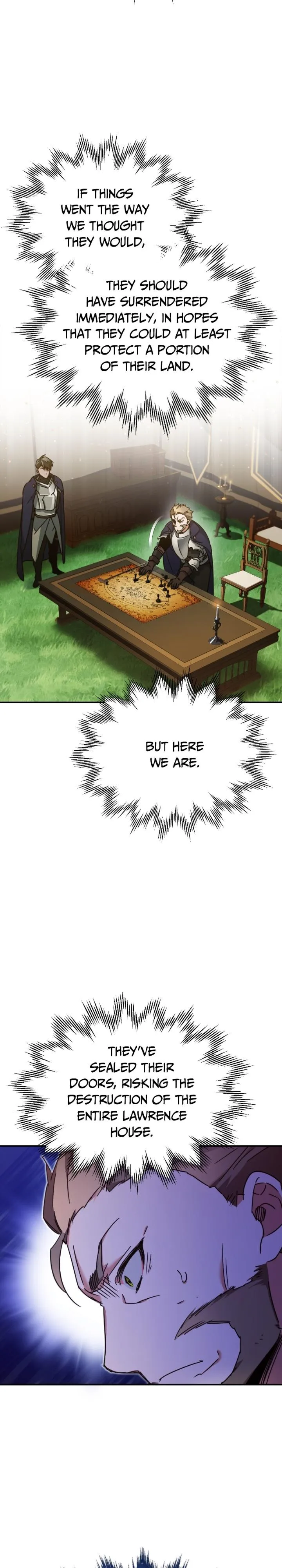 Read Descended from Divinity Manga Online