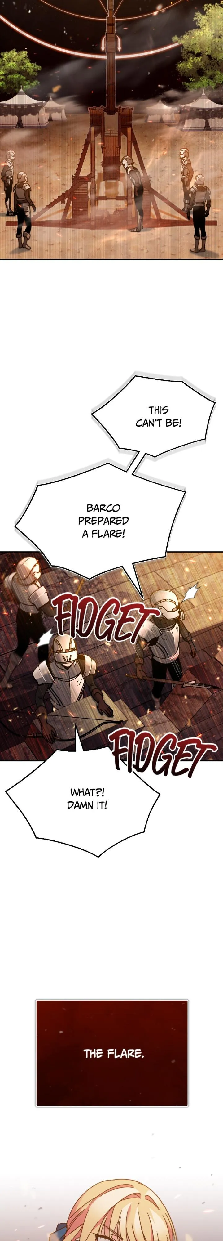 Read Descended from Divinity Manga Online
