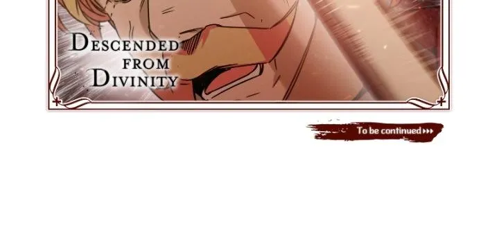 Read Descended from Divinity Manga Online