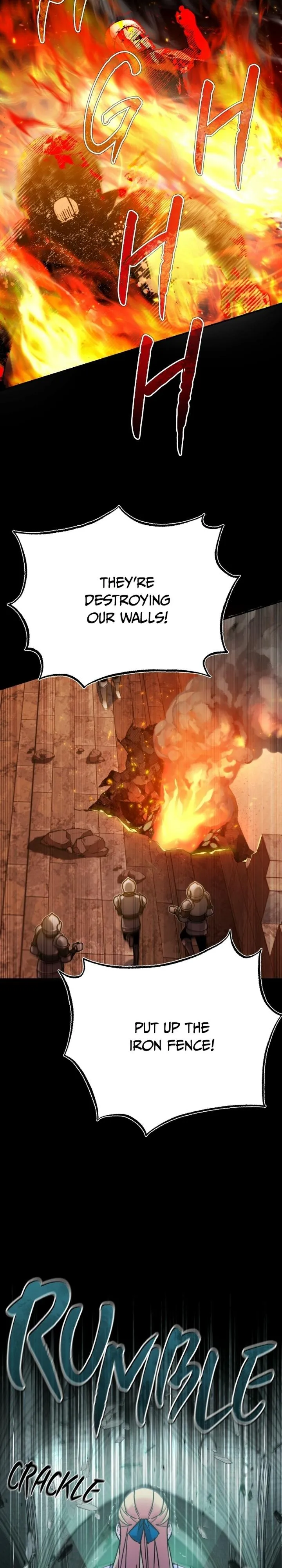 Read Descended from Divinity Manga Online