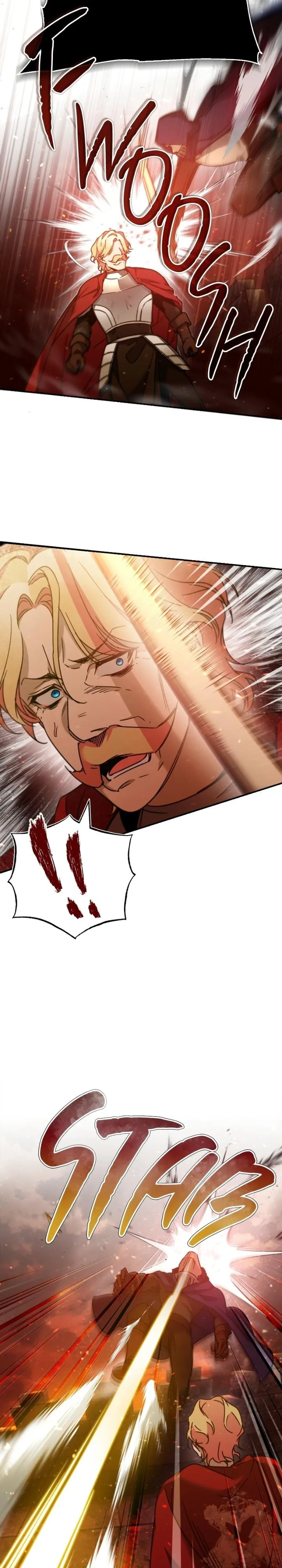 Read Descended from Divinity Manga Online