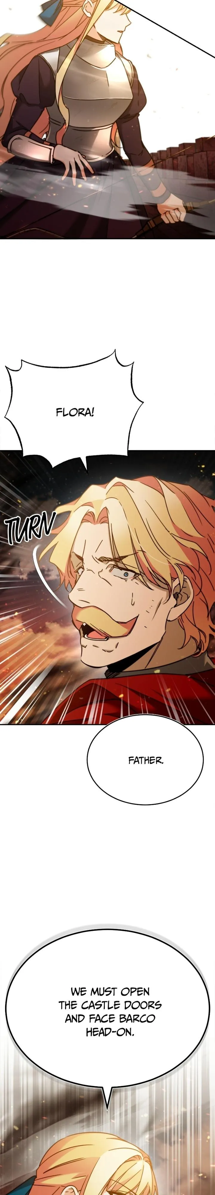 Read Descended from Divinity Manga Online