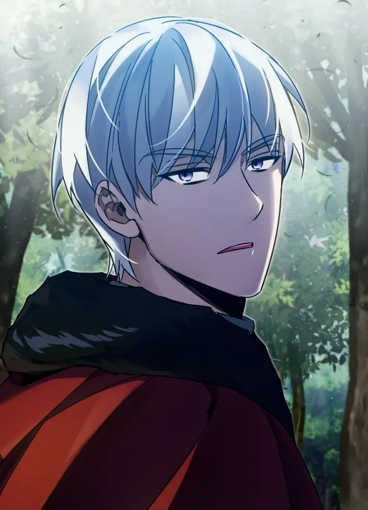Read Descended from Divinity Manga Online