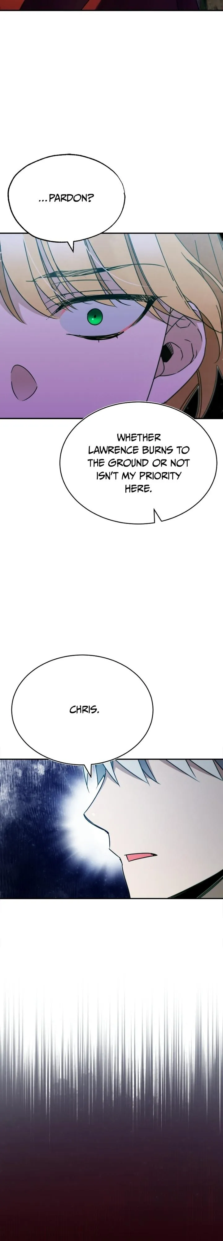 Read Descended from Divinity Manga Online