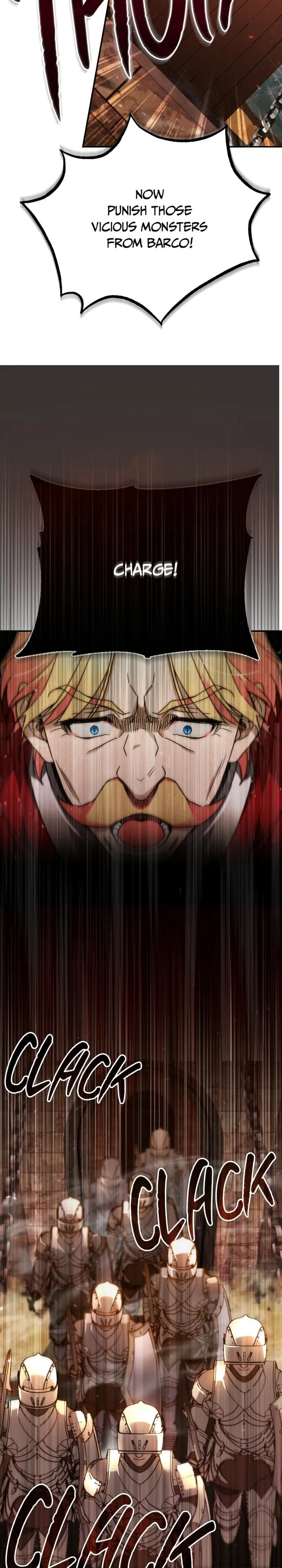 Read Descended from Divinity Manga Online