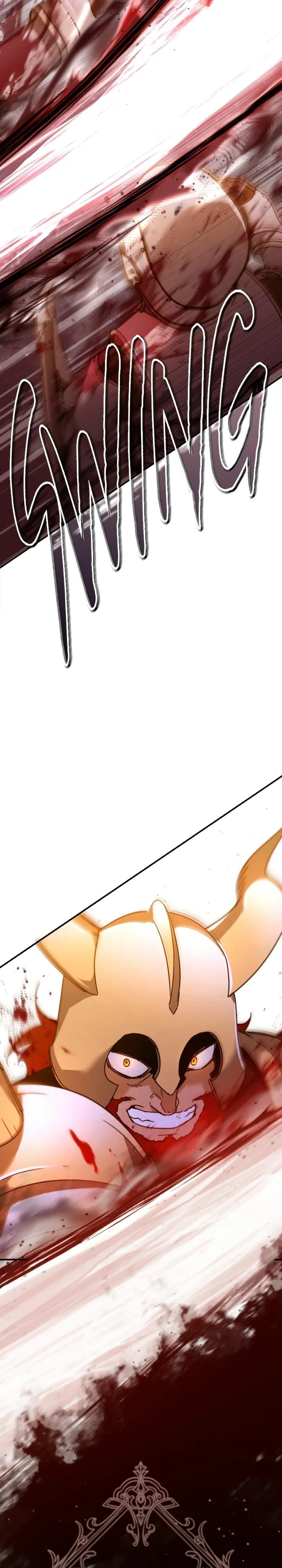 Read Descended from Divinity Manga Online