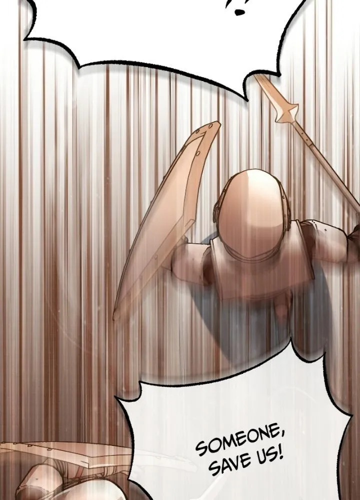 Read Descended from Divinity Manga Online