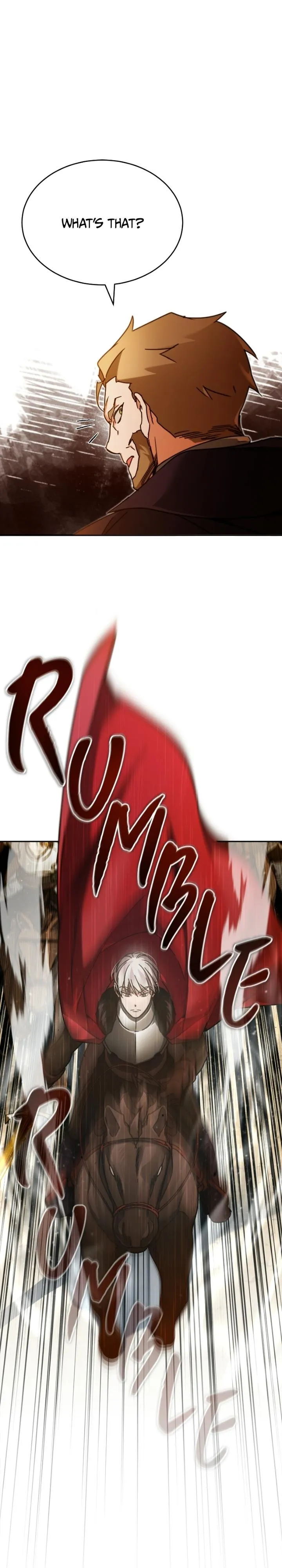 Read Descended from Divinity Manga Online