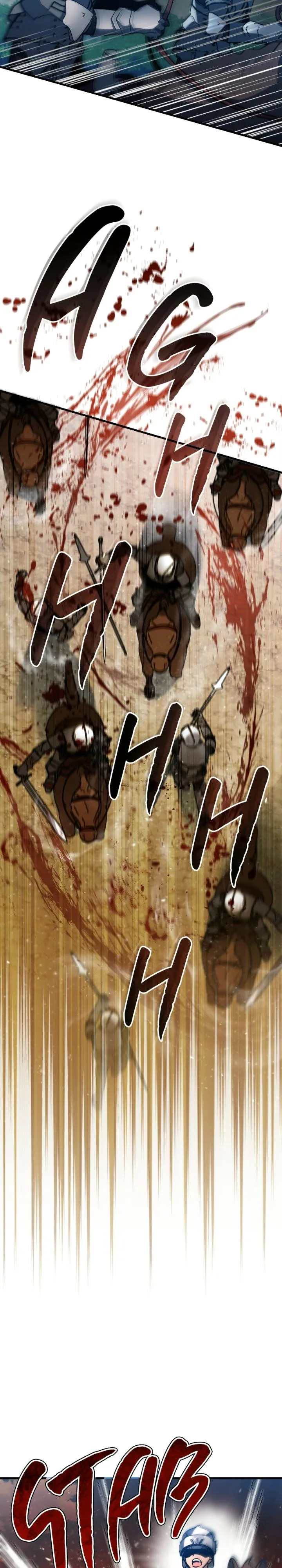 Read Descended from Divinity Manga Online
