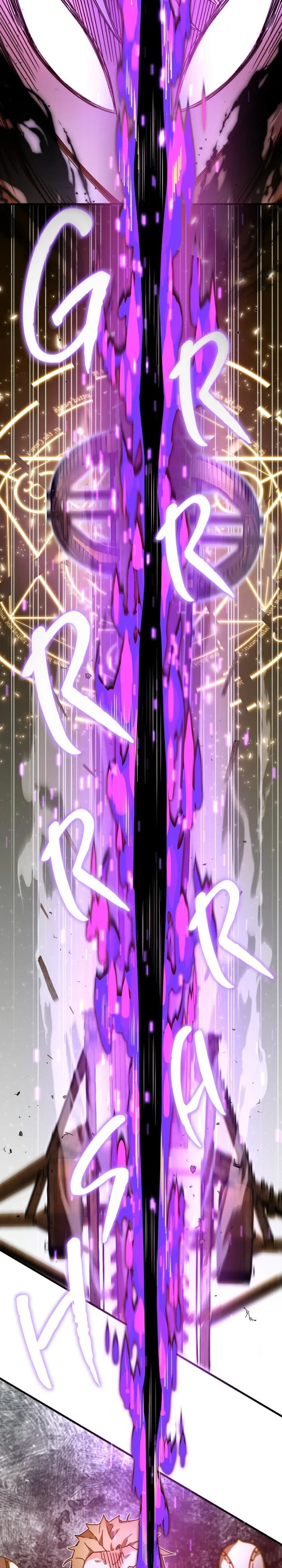 Read Descended from Divinity Manga Online