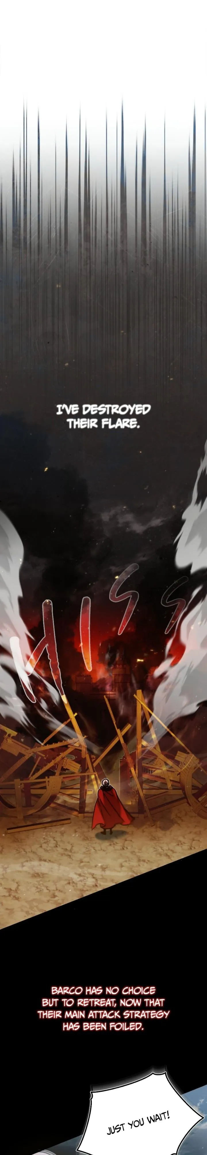 Read Descended from Divinity Manga Online