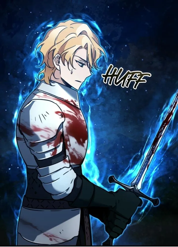 Read Descended from Divinity Manga Online