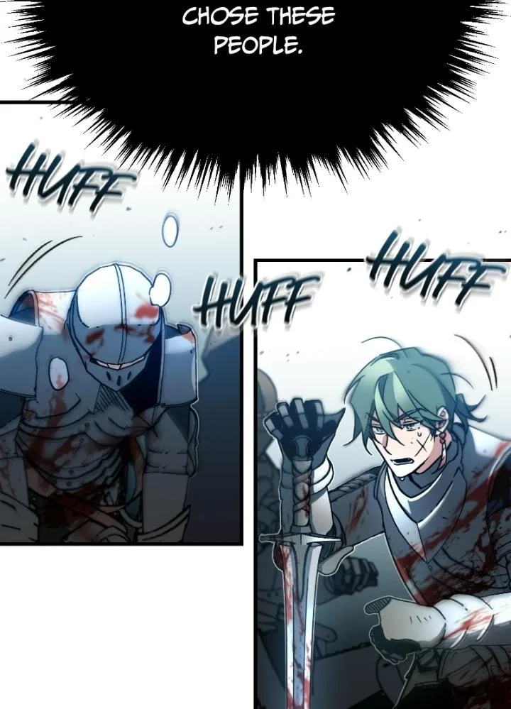Read Descended from Divinity Manga Online