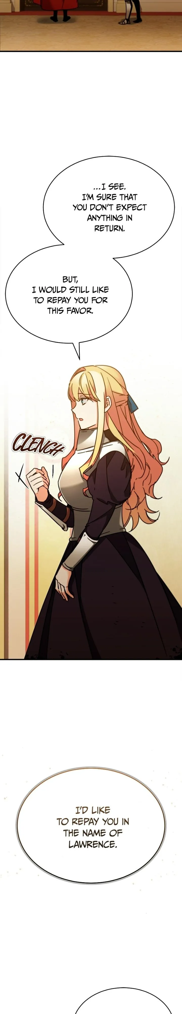 Read Descended from Divinity Manga Online