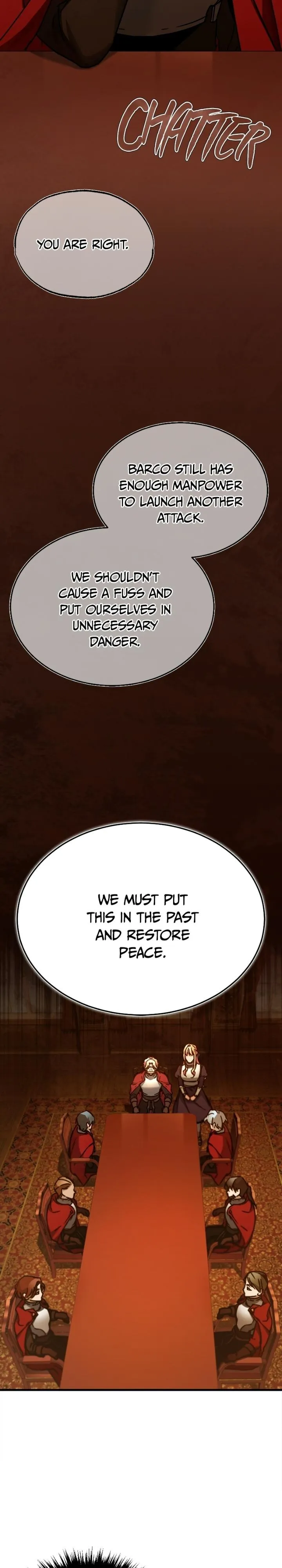 Read Descended from Divinity Manga Online