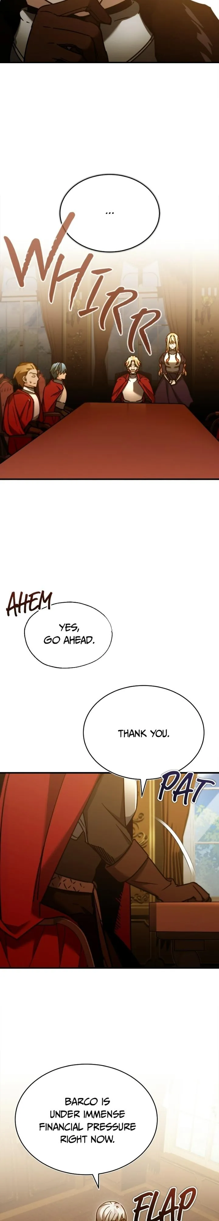 Read Descended from Divinity Manga Online