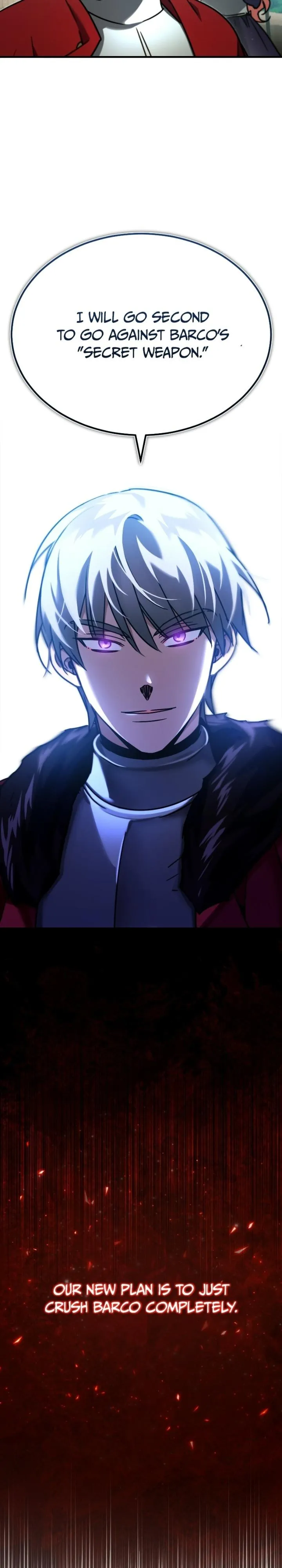 Read Descended from Divinity Manga Online
