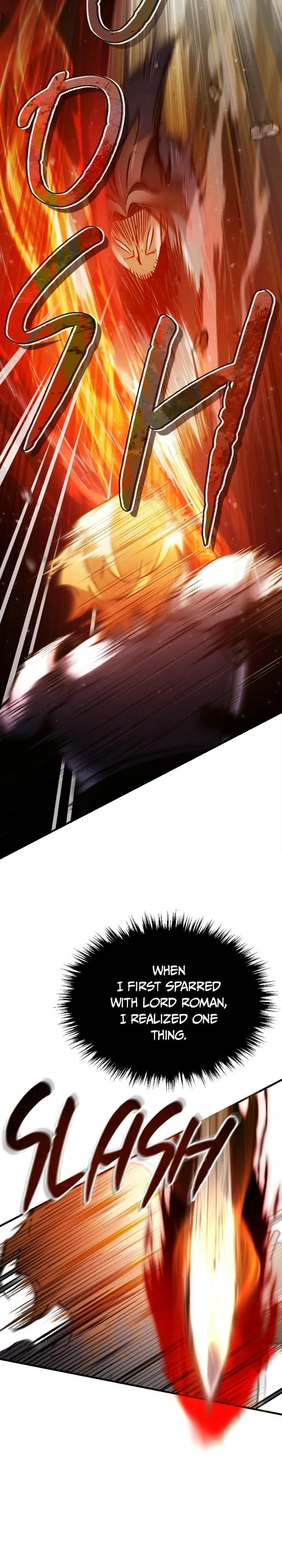 Read Descended from Divinity Manga Online