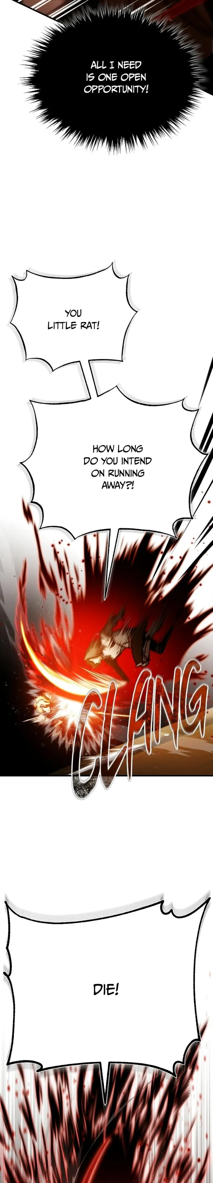 Read Descended from Divinity Manga Online