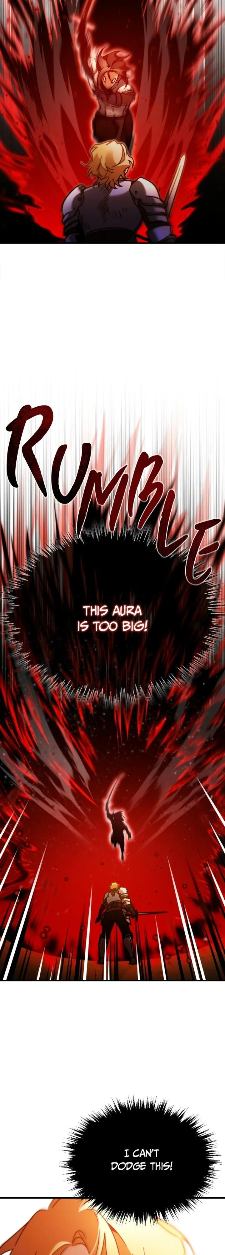 Read Descended from Divinity Manga Online