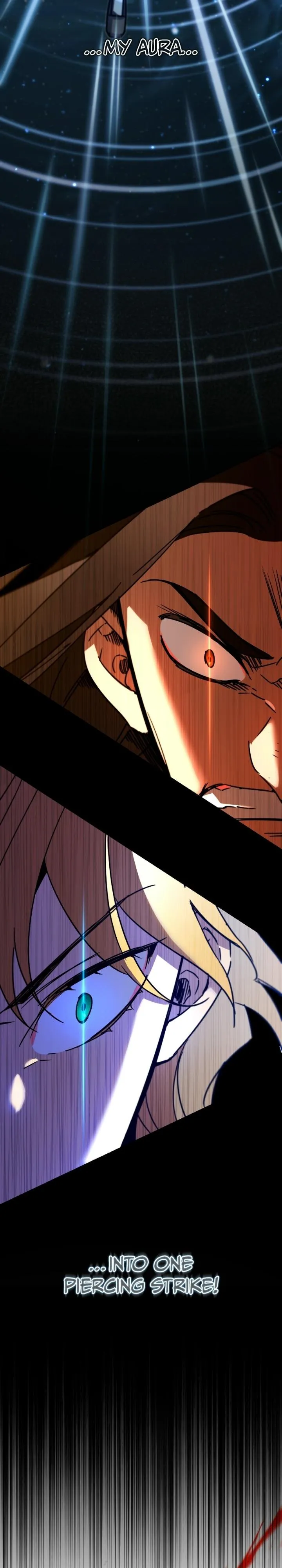 Read Descended from Divinity Manga Online