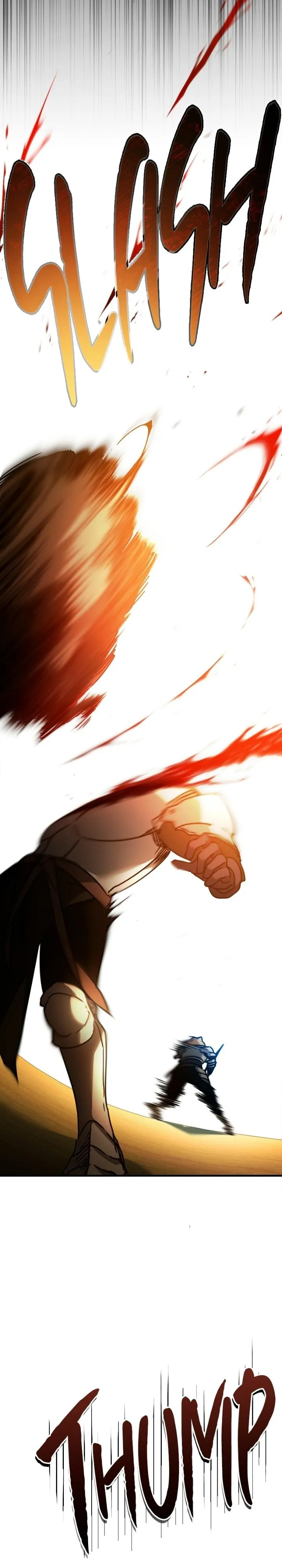 Read Descended from Divinity Manga Online