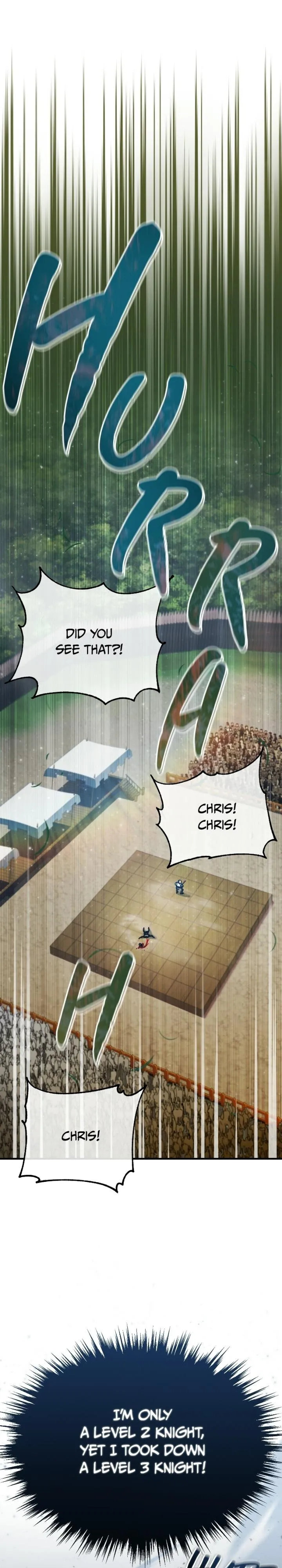 Read Descended from Divinity Manga Online