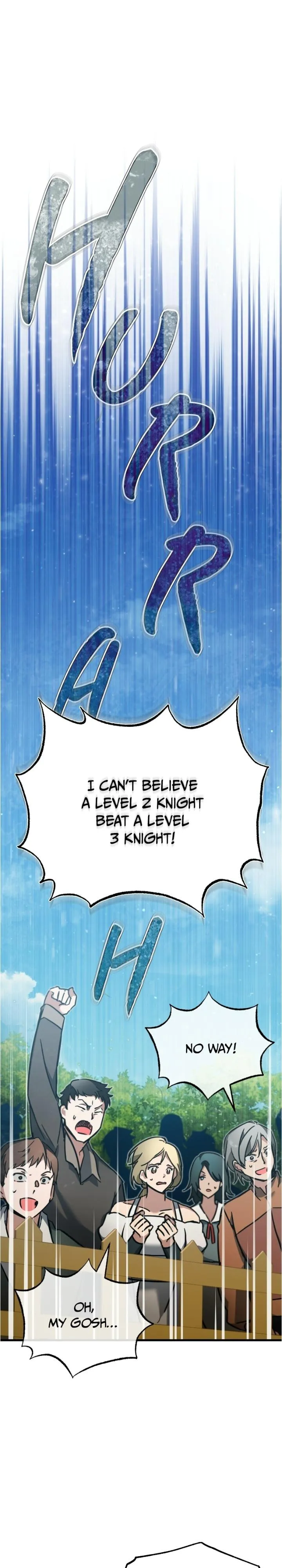 Read Descended from Divinity Manga Online