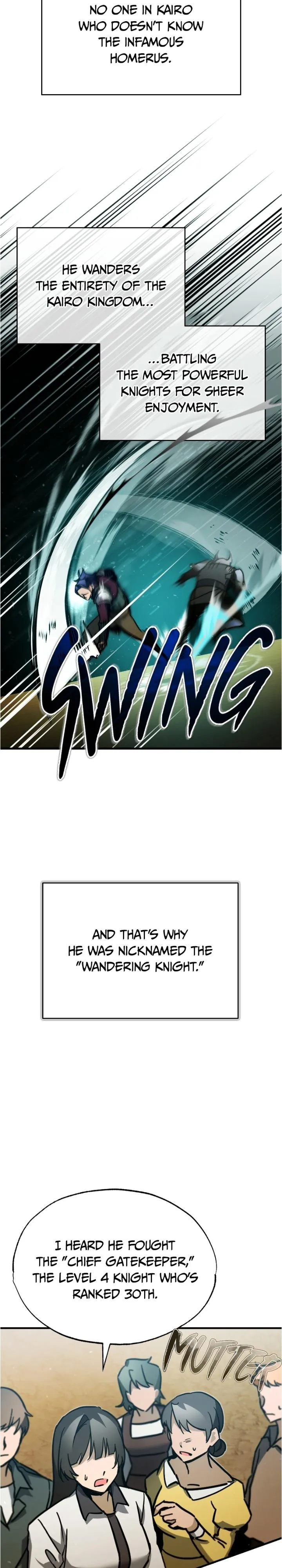 Read Descended from Divinity Manga Online