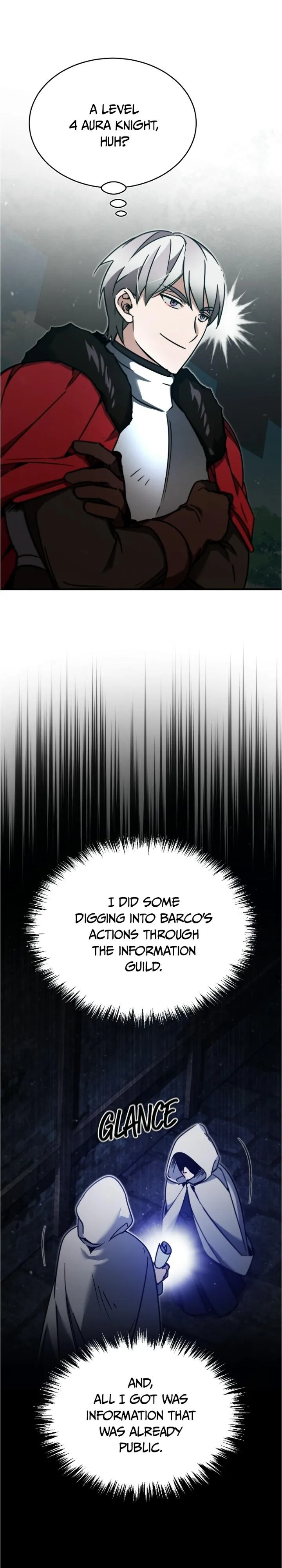 Read Descended from Divinity Manga Online