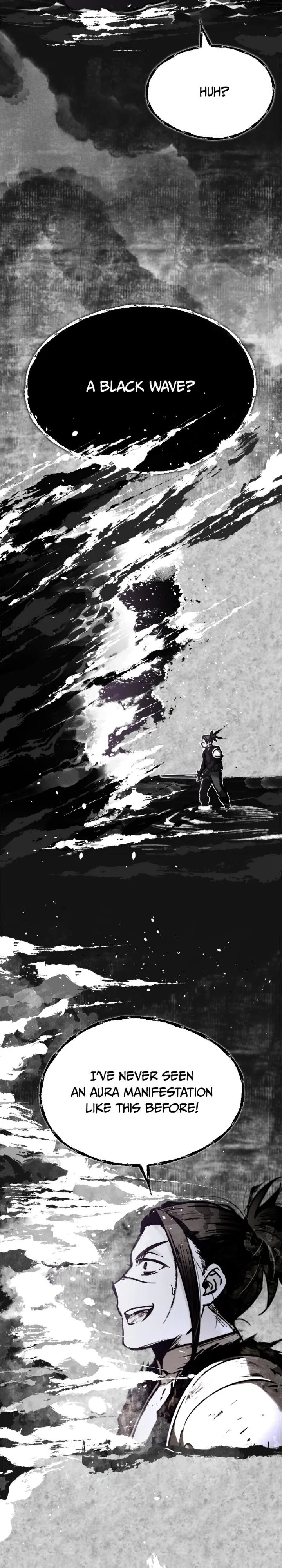 Read Descended from Divinity Manga Online
