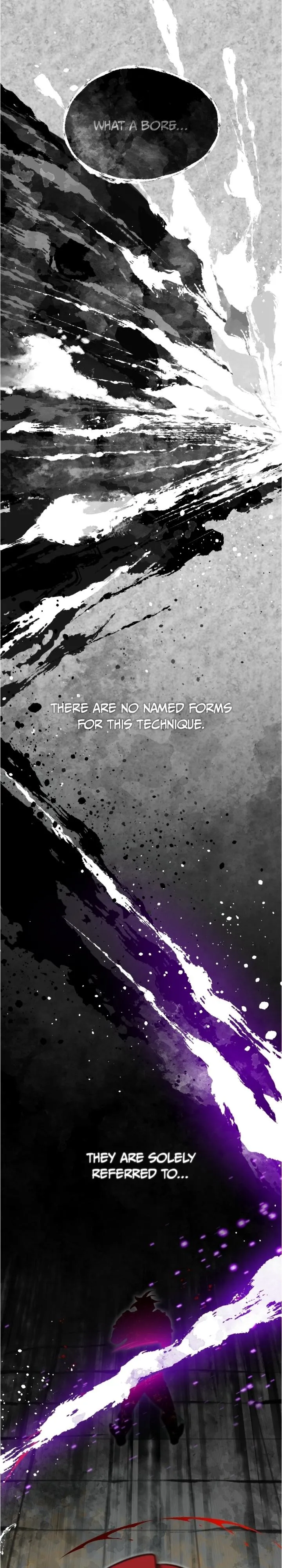 Read Descended from Divinity Manga Online