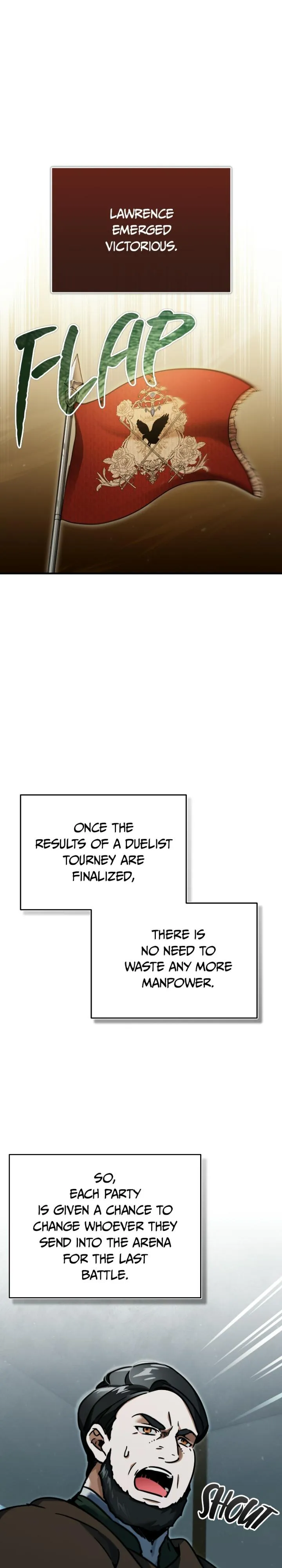 Read Descended from Divinity Manga Online