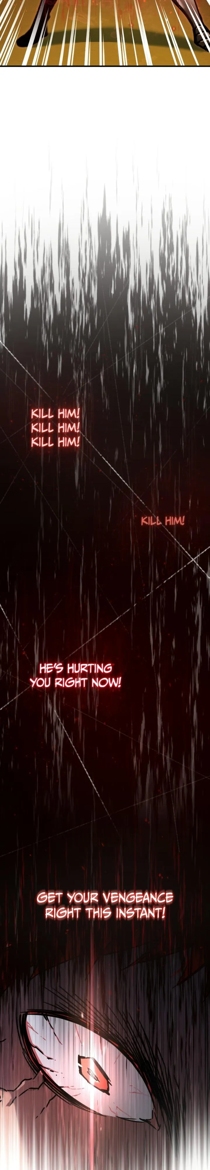 Read Descended from Divinity Manga Online