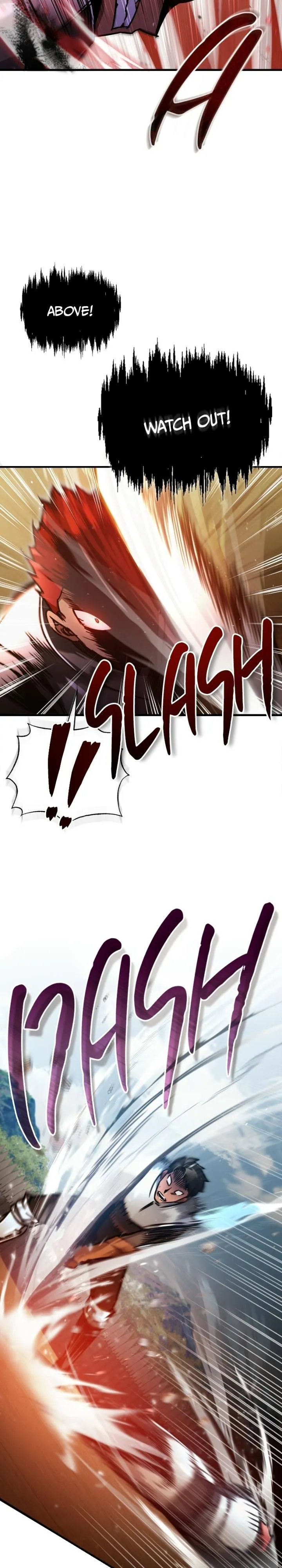 Read Descended from Divinity Manga Online