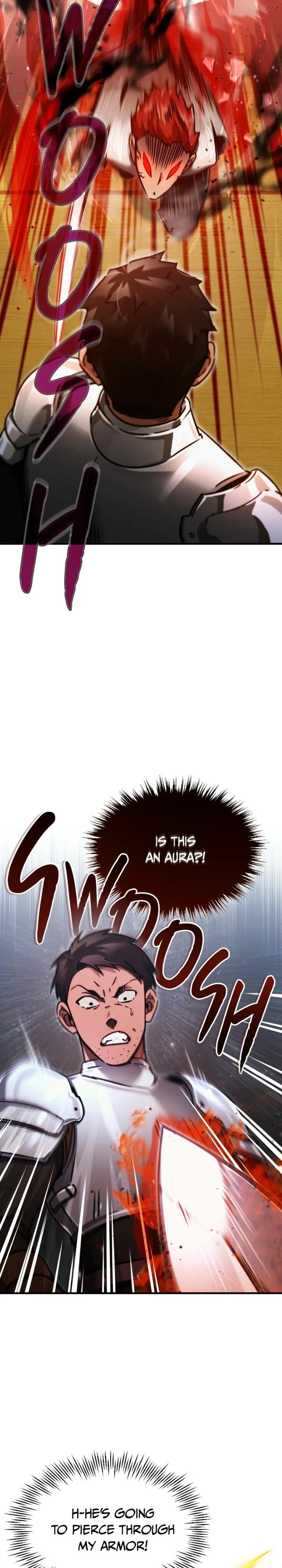 Read Descended from Divinity Manga Online
