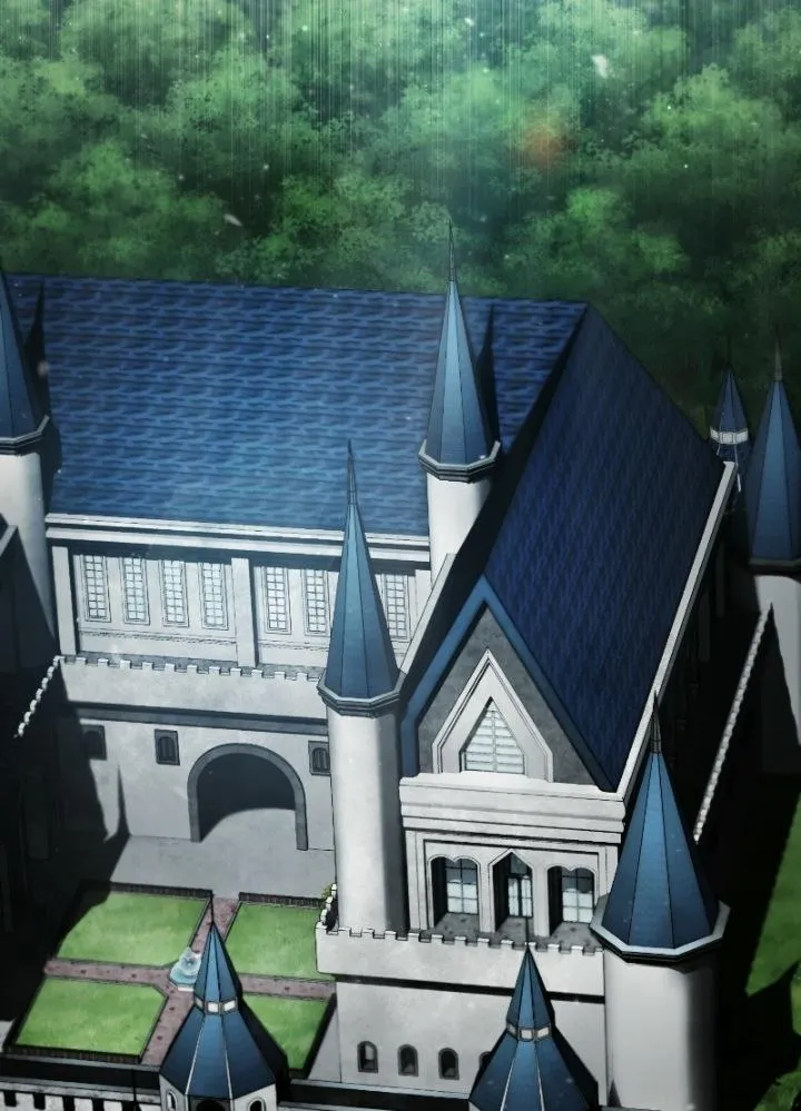 Read Descended from Divinity Manga Online